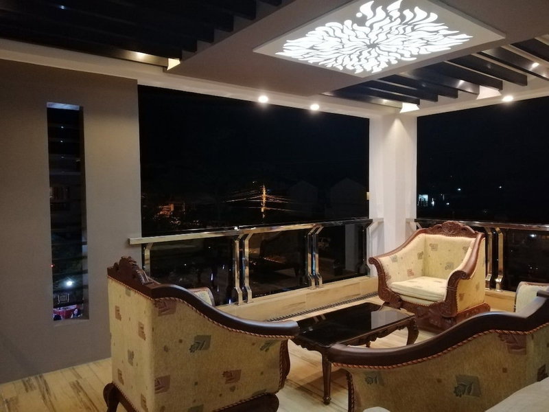City Style Hotel, Cabanatuan, Philippines