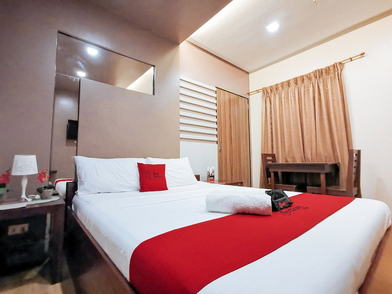 RedDoorz Plus near Robinsons Place Gensan, General Santos, Philippines