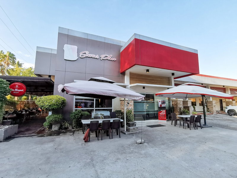 RedDoorz Plus near Robinsons Place Gensan, General Santos, Philippines