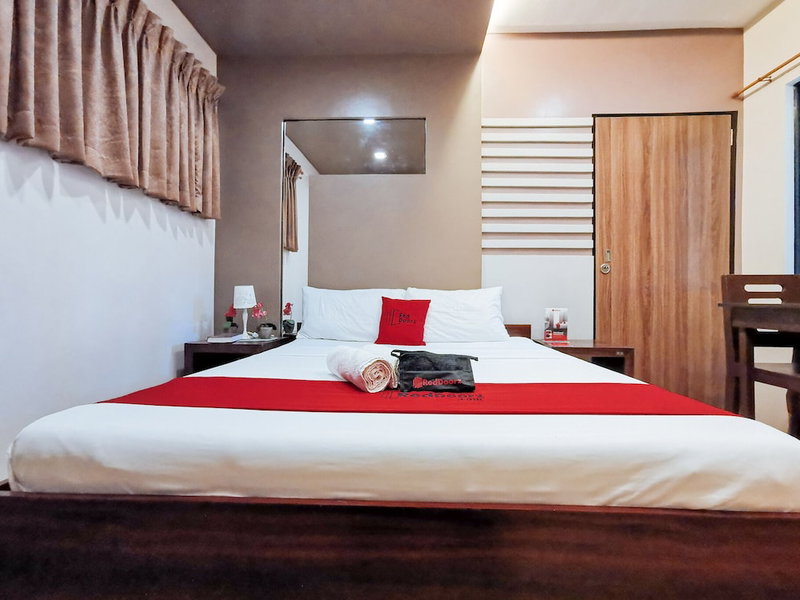 RedDoorz Plus near Robinsons Place Gensan, General Santos, Philippines