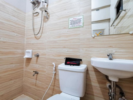 RedDoorz near Gaisano Mall Gensan, General Santos, Philippines