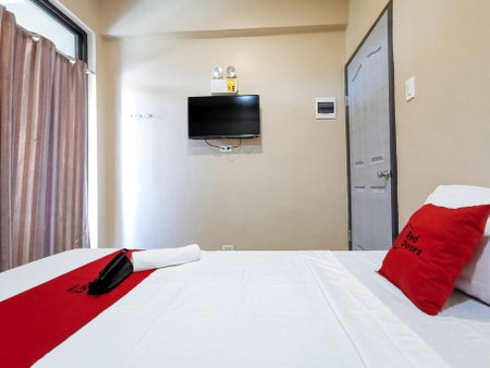 RedDoorz near Gaisano Mall Gensan, General Santos, Philippines