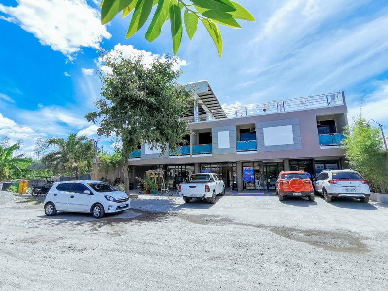 RedDoorz near Gaisano Mall Gensan, General Santos, Philippines