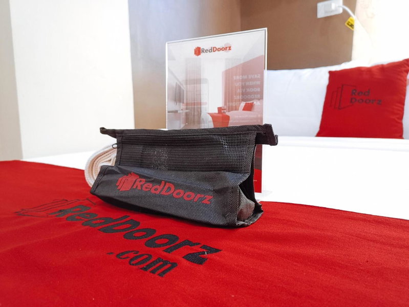 RedDoorz near Gaisano Mall Gensan, General Santos, Philippines