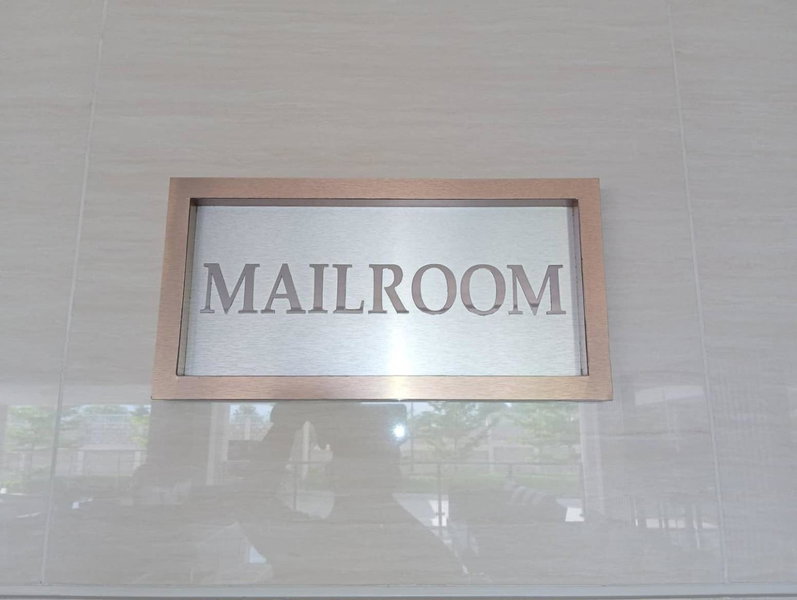Paranaque SM-Sucat Field Res. Bldg 5, 2/F, 2BR with Balcony, Manila, Philippines
