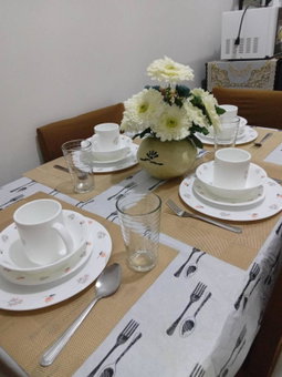 Paranaque SM-Sucat Field Res. Bldg 5, 2/F, 2BR with Balcony, Manila, Philippines