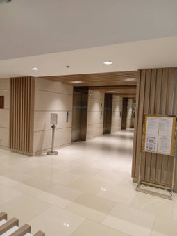 Paranaque SM-Sucat Field Res. Bldg 5, 2/F, 2BR with Balcony, Manila, Philippines