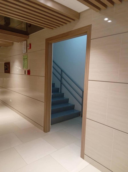 Paranaque SM-Sucat Field Res. Bldg 5, 2/F, 2BR with Balcony, Manila, Philippines