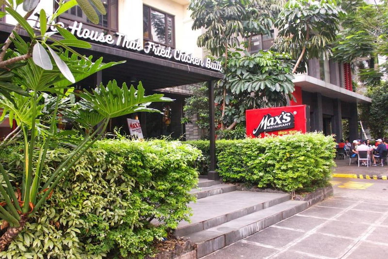 StayHere Burgos Circle 1 Bedroom Avant@Fort Gym, Manila, Philippines