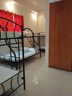 Cherry's Courtyard Hotel, Puerto Princesa City, Philippines