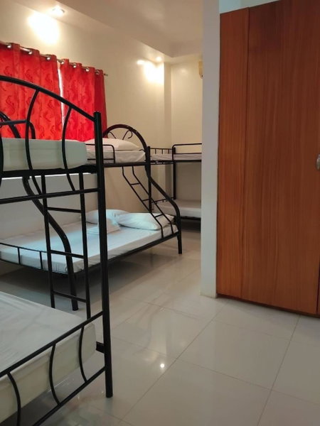 Cherry's Courtyard Hotel, Puerto Princesa City, Philippines