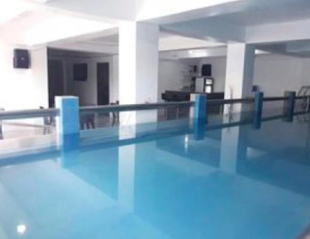 Cherry's Courtyard Hotel, Puerto Princesa City, Philippines