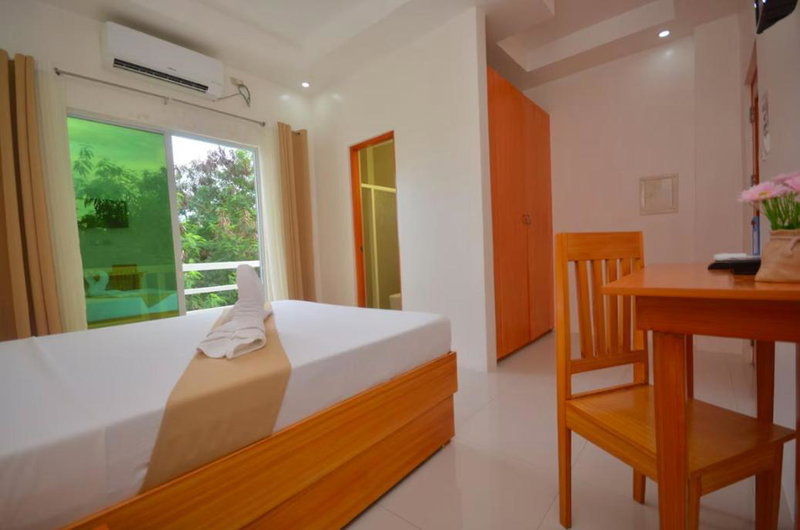 Cherry's Courtyard Hotel, Puerto Princesa City, Philippines