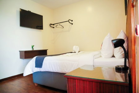 Citistyle Inn Inc., Davao, Philippines