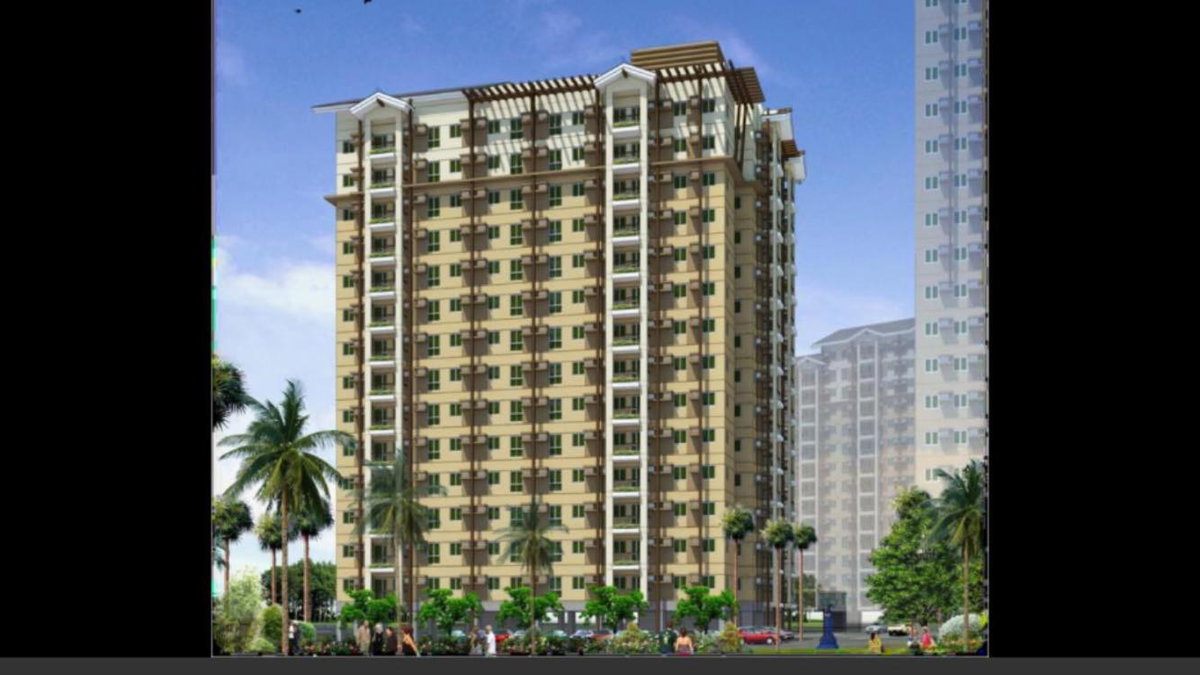 The Rochester Condo, Philippines