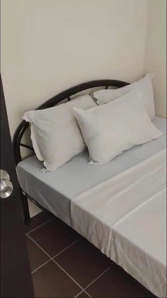 The Rochester Condo, Manila, Philippines