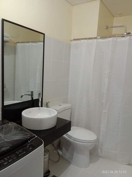 The Rochester Condo, Manila, Philippines