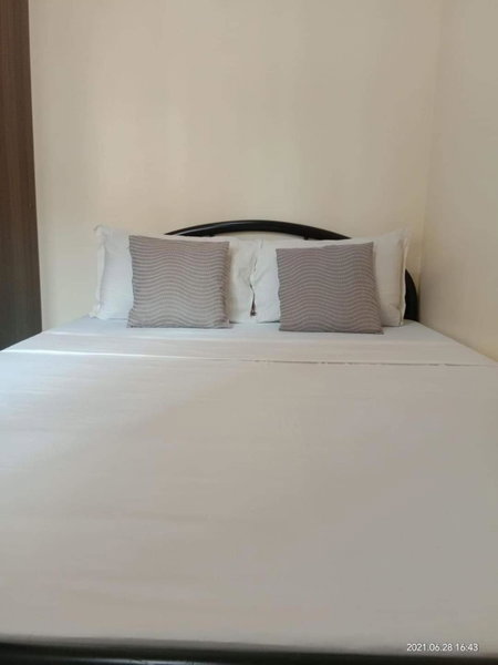 The Rochester Condo, Manila, Philippines