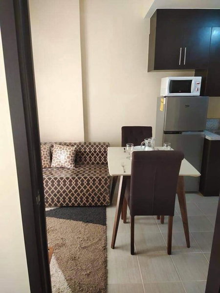 The Rochester Condo, Manila, Philippines