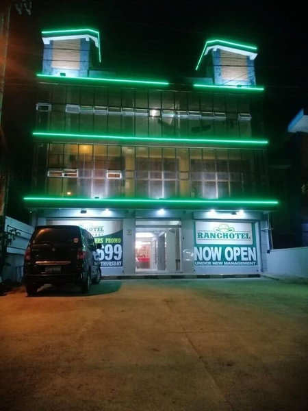 Ranchotel General Trias Cavite by RedDoorz, General Trias, Philippines