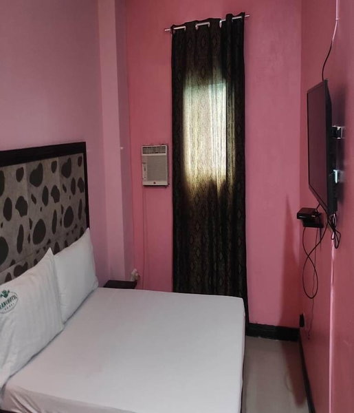 Ranchotel General Trias Cavite by RedDoorz, General Trias, Philippines