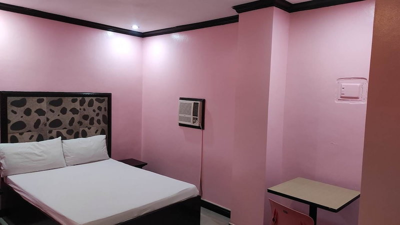 Ranchotel General Trias Cavite by RedDoorz, General Trias, Philippines