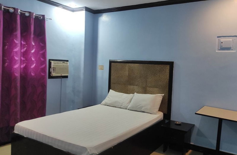 Ranchotel General Trias Cavite by RedDoorz, General Trias, Philippines