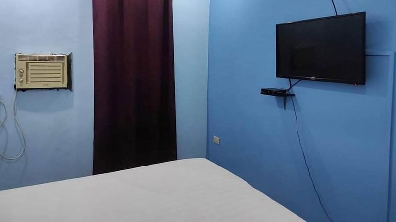 Ranchotel General Trias Cavite by RedDoorz, General Trias, Philippines