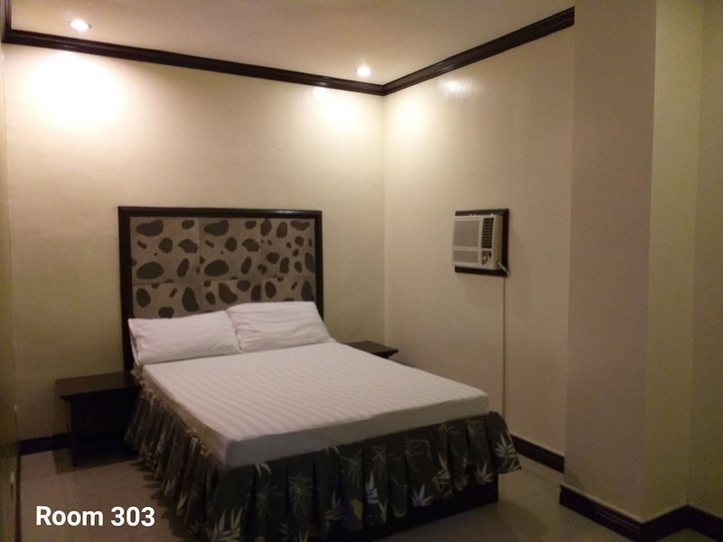 Ranchotel General Trias Cavite by RedDoorz, General Trias, Philippines
