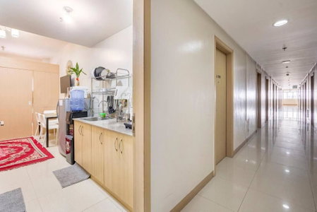 Affordable condotel near Manila Airport, Manila, Philippines