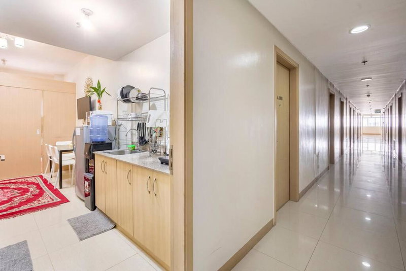 Affordable condotel near Manila Airport, Manila, Philippines