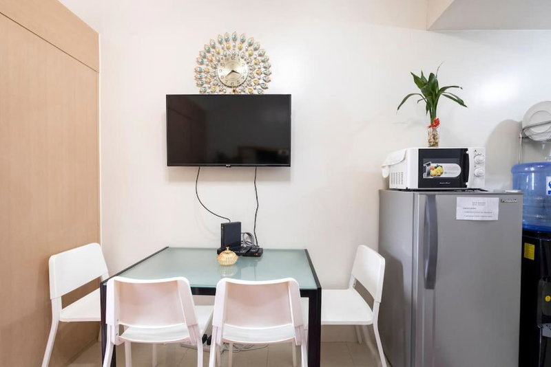 Affordable condotel near Manila Airport, Manila, Philippines