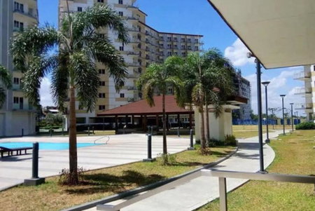 Affordable condotel near Manila Airport, Manila, Philippines