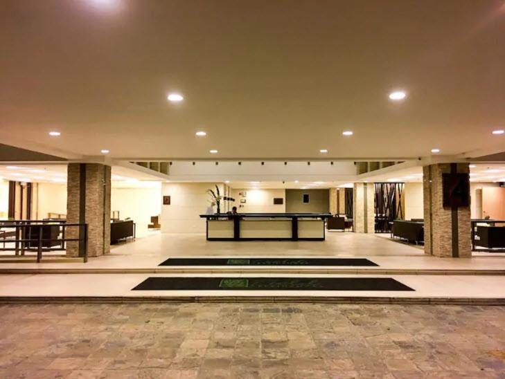 Affordable condotel near Manila Airport, Manila, Philippines