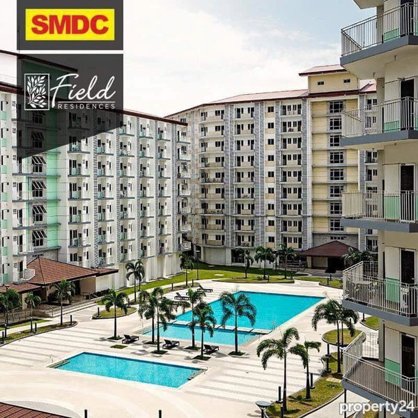Affordable condotel near Manila Airport, Manila, Philippines