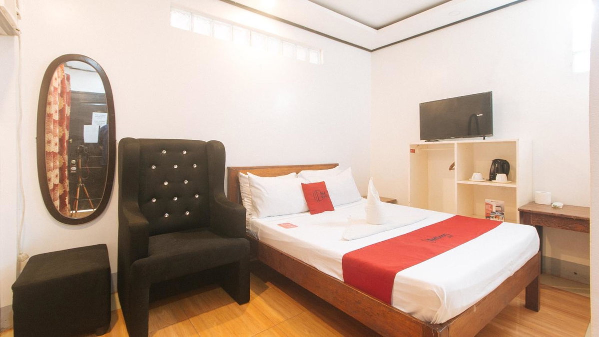 Hotel · RedDoorz @ Lualhati Garden Cottage El Nido Palawan, El Nido