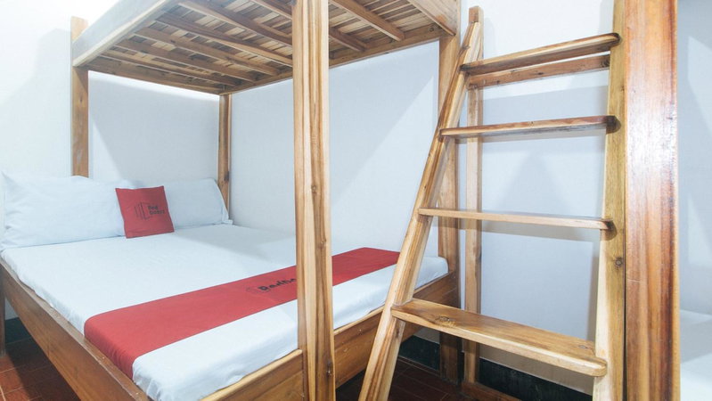 RedDoorz @ Lualhati Garden Cottage El Nido Palawan, El Nido, Philippines