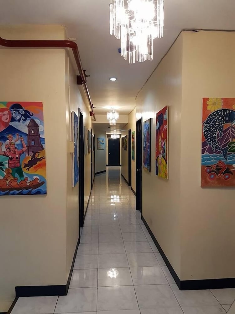 City Corner Hotel, Philippines