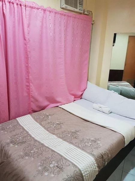 City Corner Hotel, Legazpi, Philippines