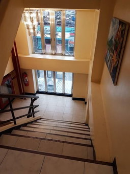 City Corner Hotel, Legazpi, Philippines