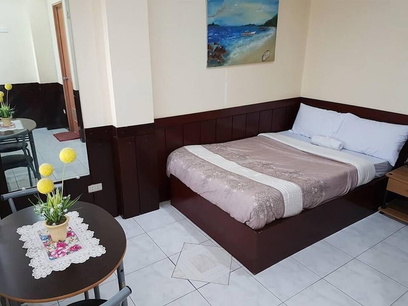 City Corner Hotel, Legazpi, Philippines