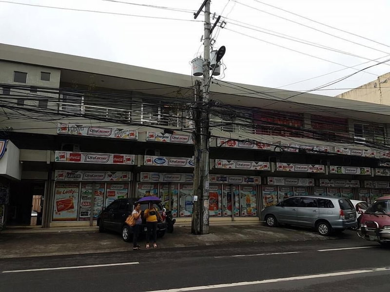 City Corner Hotel, Legazpi, Philippines