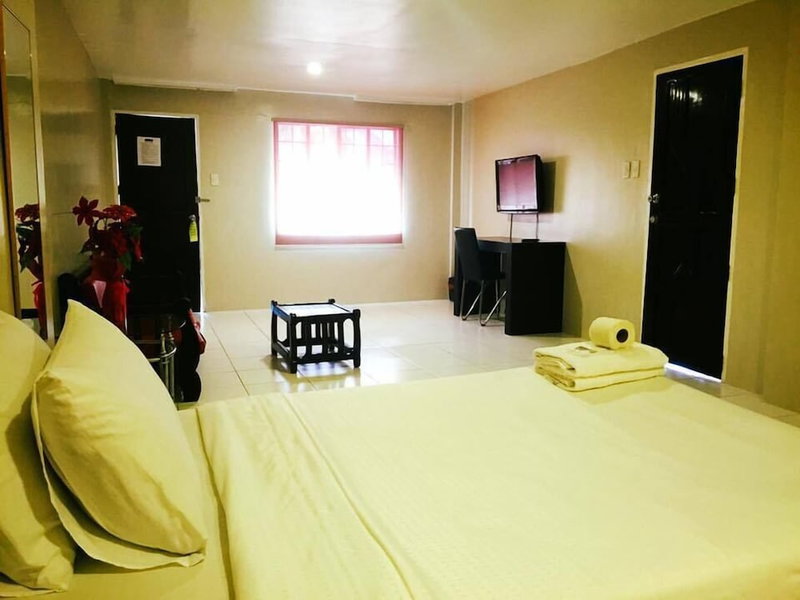 Kingsville Hotel, Cauayan, Philippines