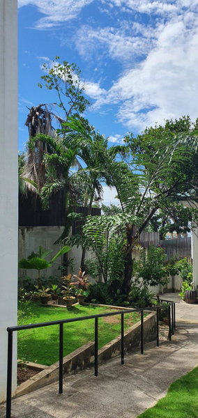 Lola's Guest House, Mactan, Philippines