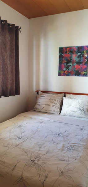 Lola's Guest House, Mactan, Philippines