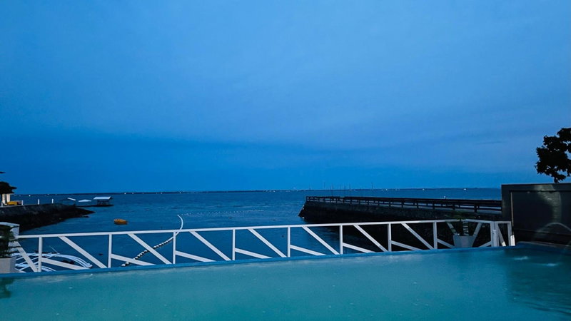 Lola's Guest House, Mactan, Philippines