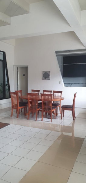 Lola's Guest House, Mactan, Philippines