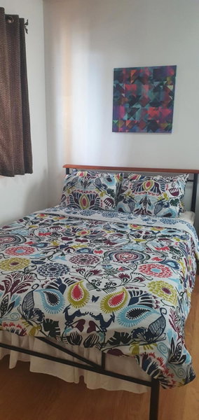 Lola's Guest House, Mactan, Philippines