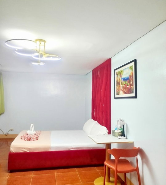 Haeinsa Condotel, Quezon City, Philippines