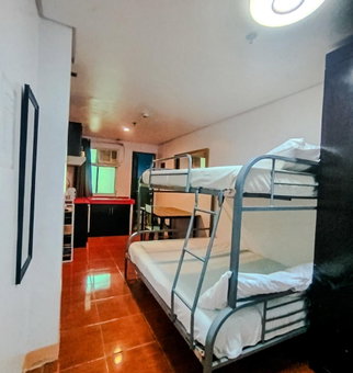 Haeinsa Condotel, Quezon City, Philippines